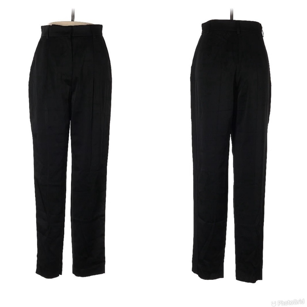 Emporio Armani High-Rise Pants sz 42